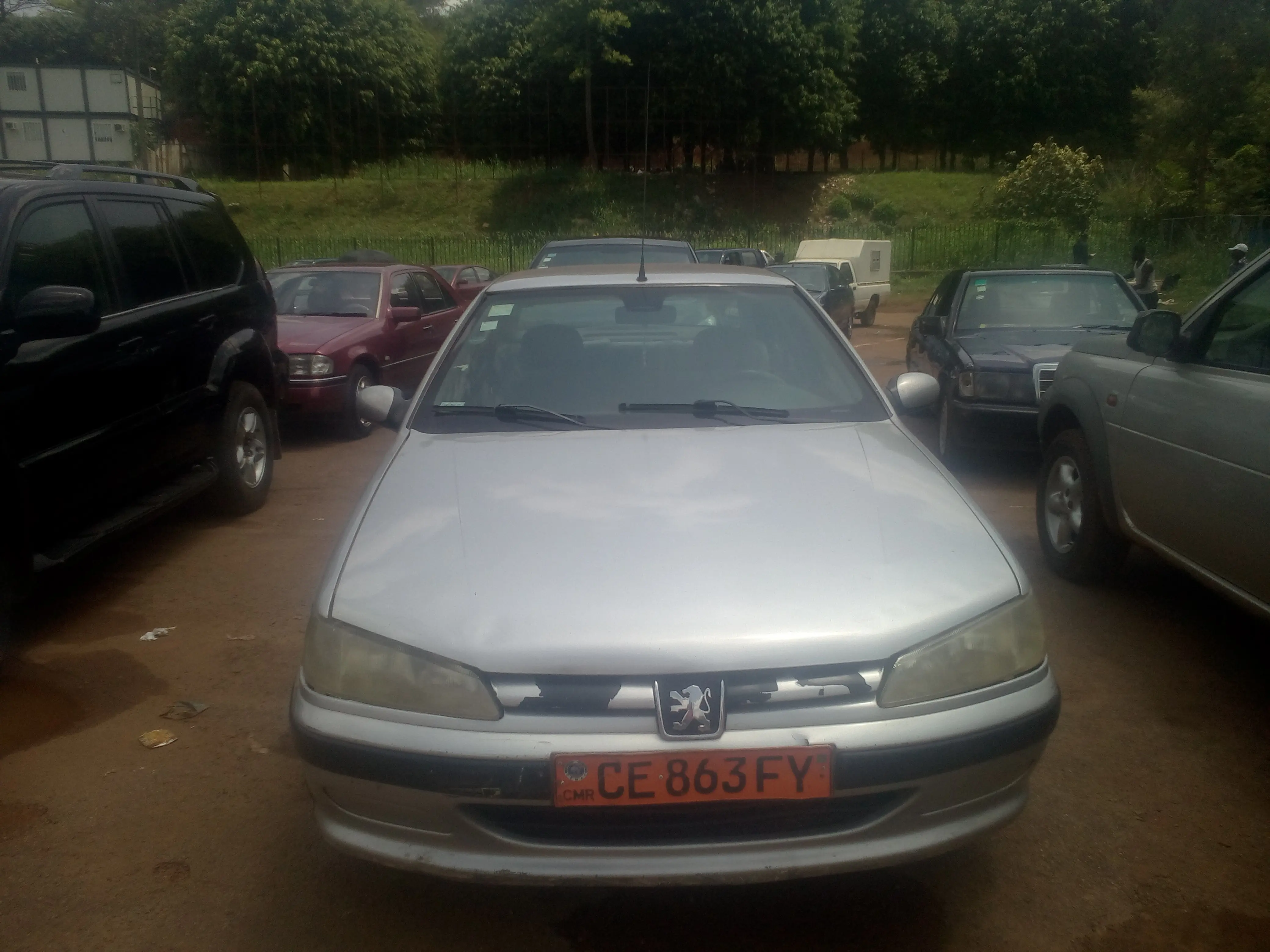 Peugeot