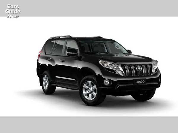 Prado 2016