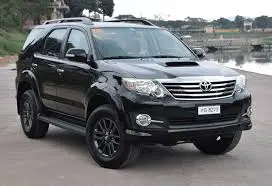 Fortuner