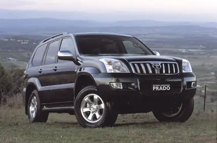 Prado 2008
