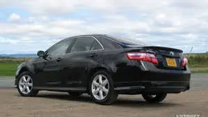Camry 2008