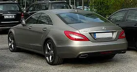 Véhicule Afrocars